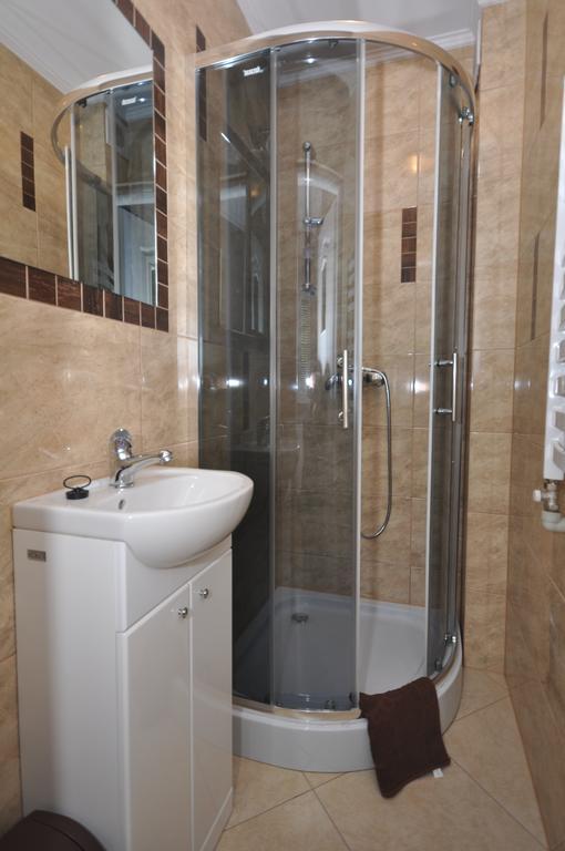 Willa Fryzowiczowka Zakopane Habitación foto
